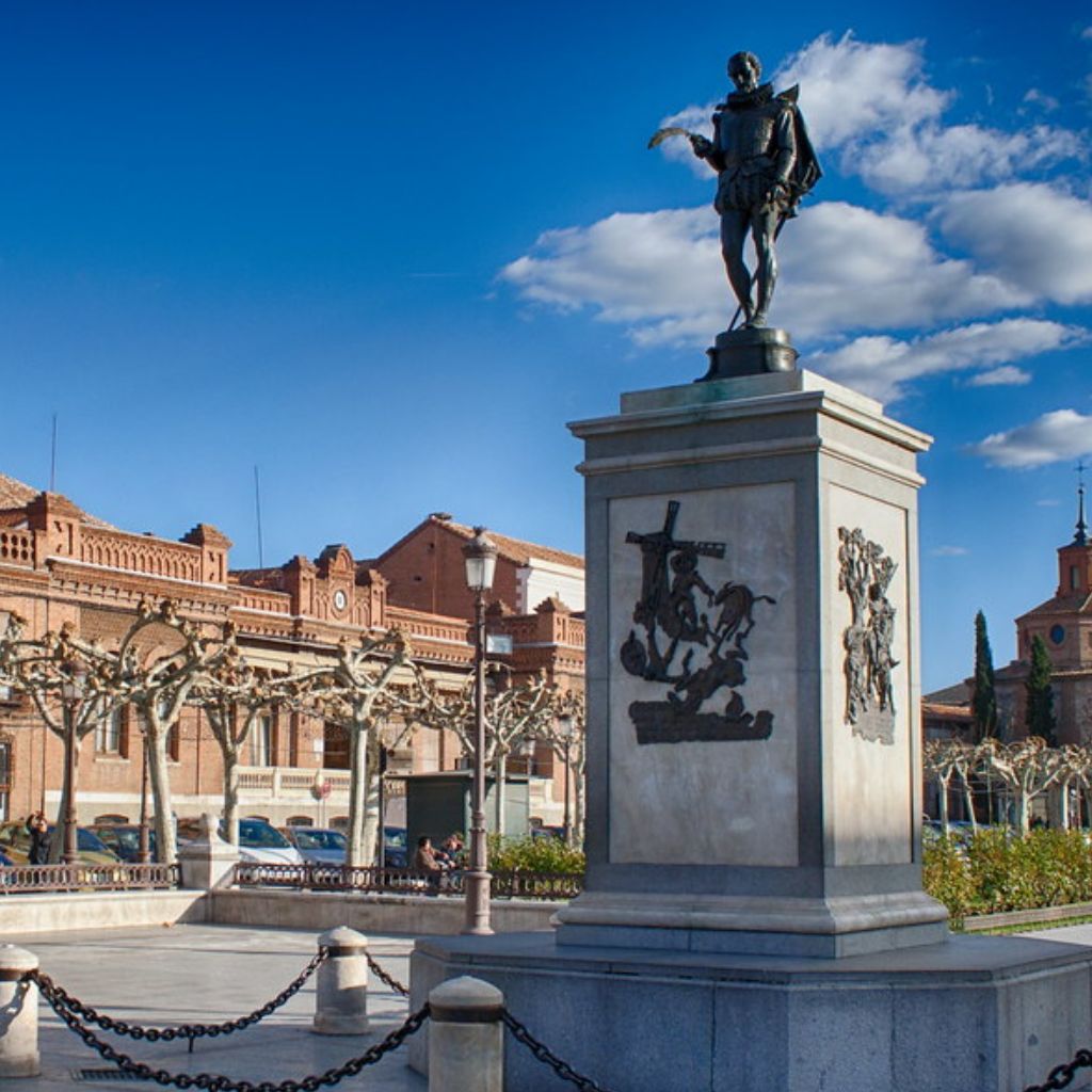 Eliminar plagas en Alcalá