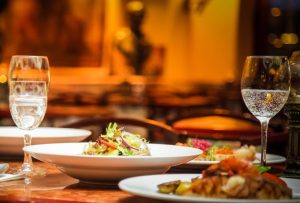 certificado DDD restaurantes