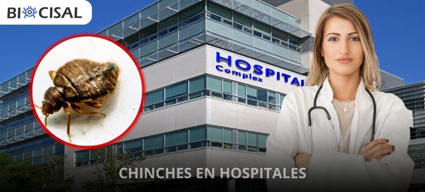 chinches-en-hospitales